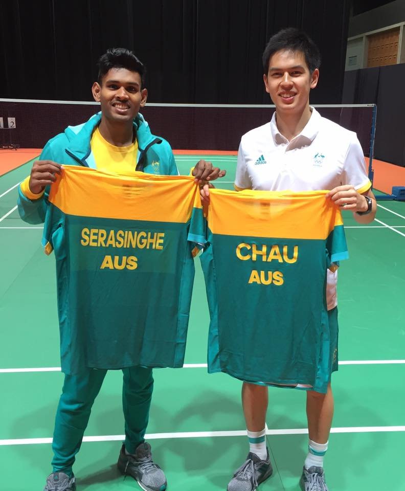 Εχασε στους Ολυμπιακούς στο Ρίο και έφαγε 8.000 θερμίδες -Το γεύμα αθλητή που έγινε viral [εικόνες] | iefimerida.gr 1