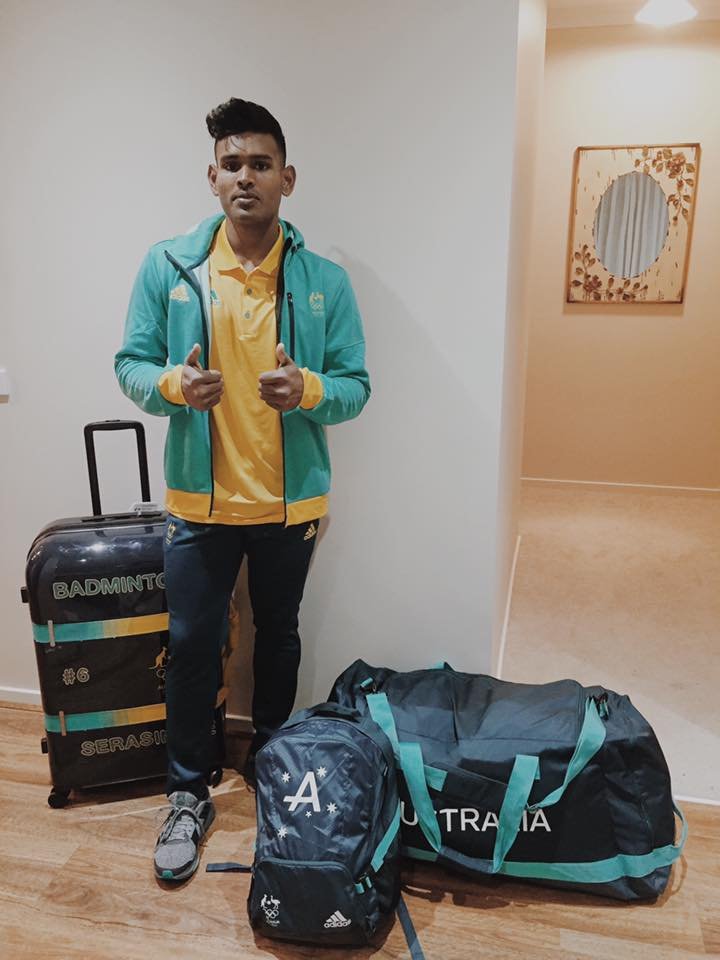 Εχασε στους Ολυμπιακούς στο Ρίο και έφαγε 8.000 θερμίδες -Το γεύμα αθλητή που έγινε viral [εικόνες] | iefimerida.gr 2