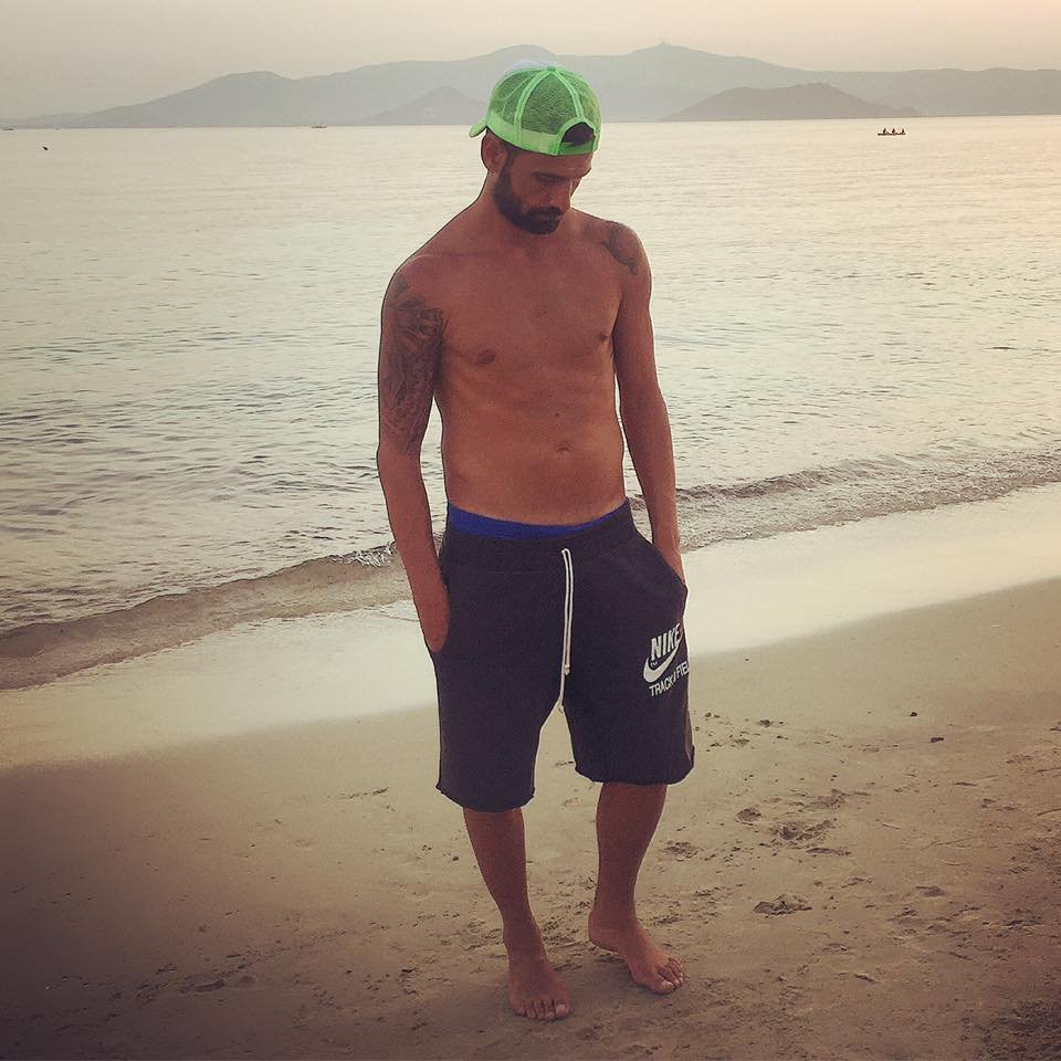 Survivor 2: Οι τρεις επώνυμοι-έκπληξη που μπαίνουν στο παιχνίδι [εικόνες] | iefimerida.gr 0