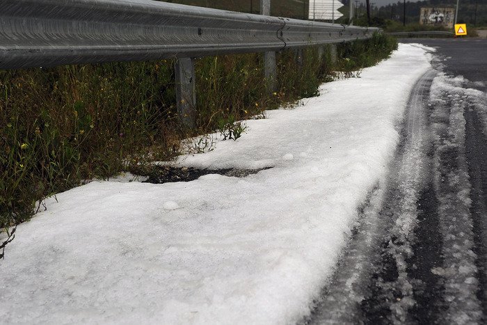 Ανεμοστρόβιλος πέρασε από τα Σφακιά - Kαθηλωτικές φωτογραφίες από το φαινόμενο | iefimerida.gr 3