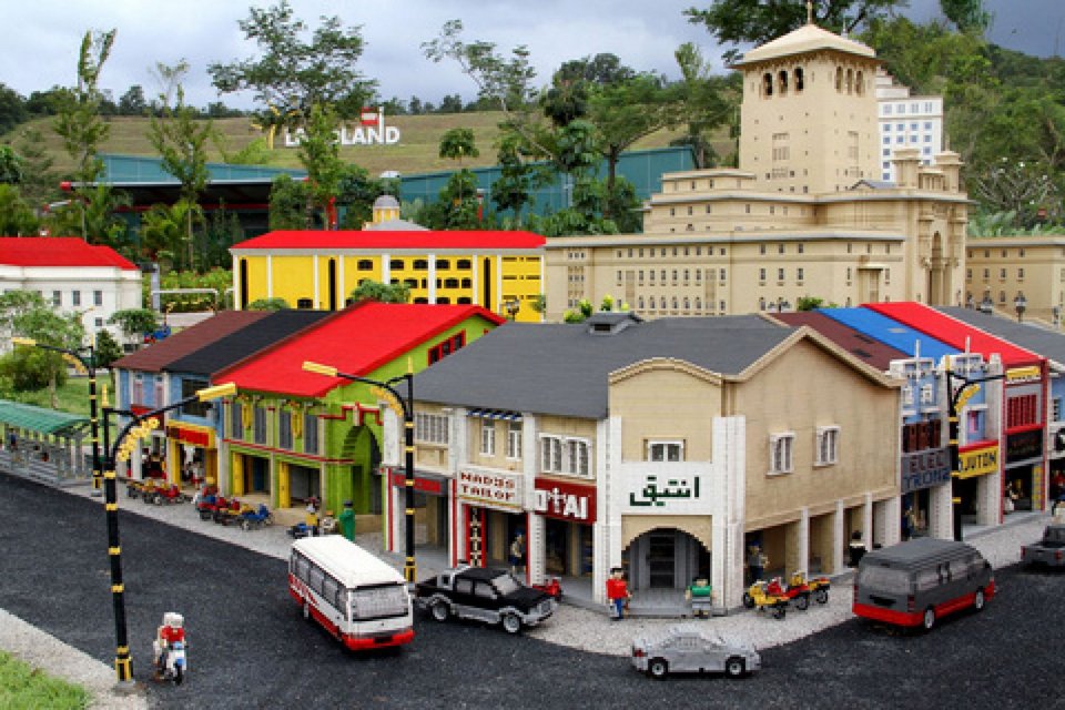 Τζοχόρ: Ενας απίστευτος τουριστικός παράδεισος στην άκρη της γης [εικόνες] | iefimerida.gr 8