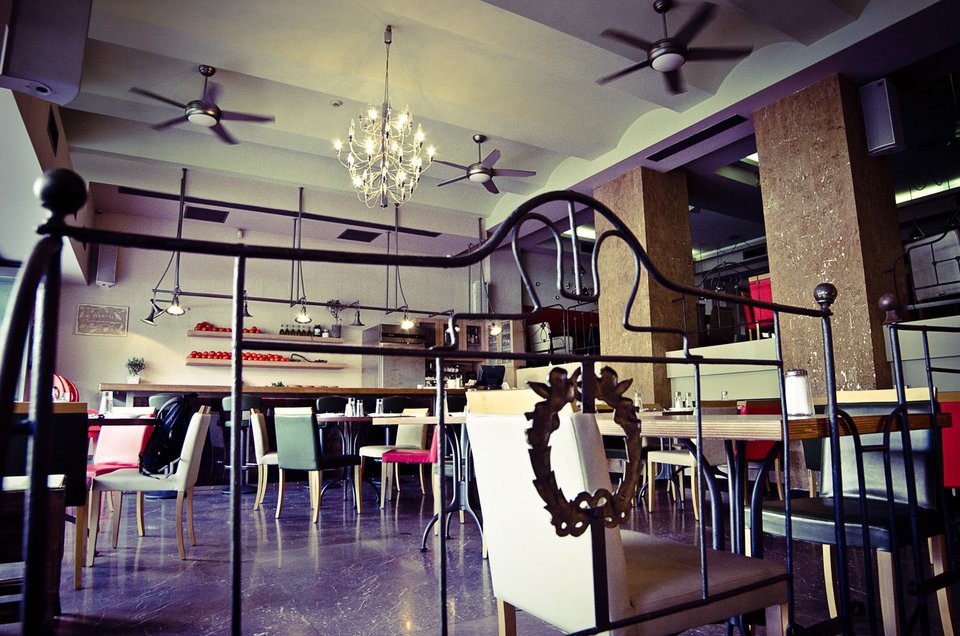 Πούλησε το Αλάτσι ο Σταύρος Θεοδωράκης [εικόνες] | iefimerida.gr 1