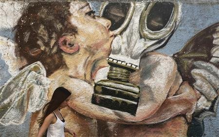 Reuters: Στα ενδότερα των νέων βίαιων αναρχικών ομάδων της Ελλάδας [εικόνες]  | iefimerida.gr 2