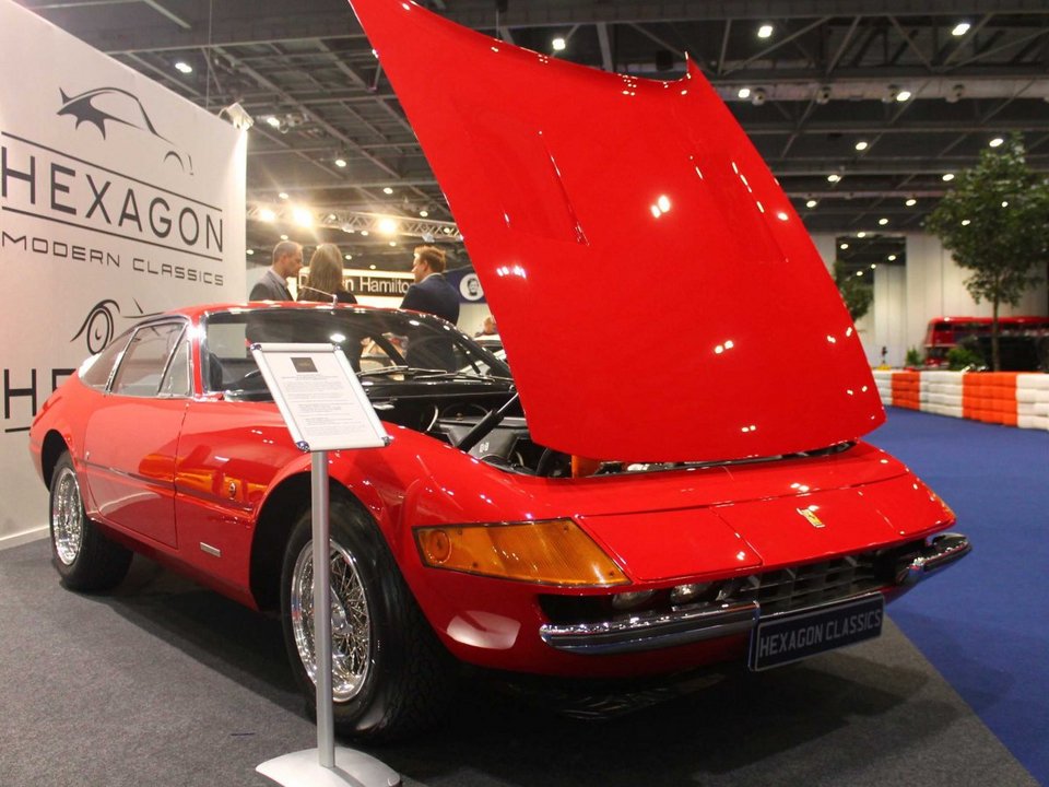 Business Insider: Η λατρεία για τα vintage αυτοκίνητα -Κοστίζουν ακριβά, έχουν φανατικούς πιστούς [εικόνες] | iefimerida.gr 12