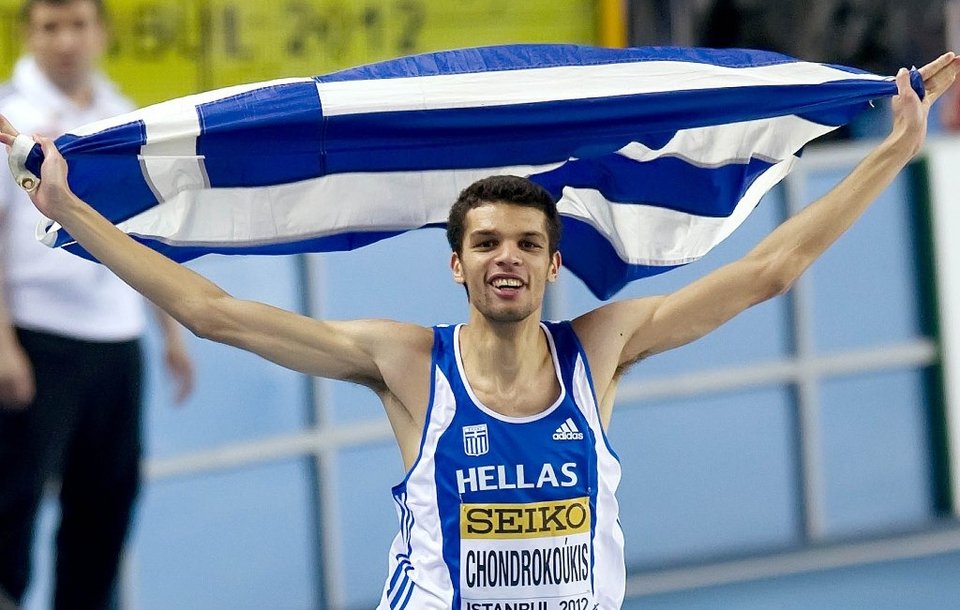 Τα 13 Ελληνόπουλα στο Ρίο που αγωνίζονται με άλλη σημαία | iefimerida.gr 0