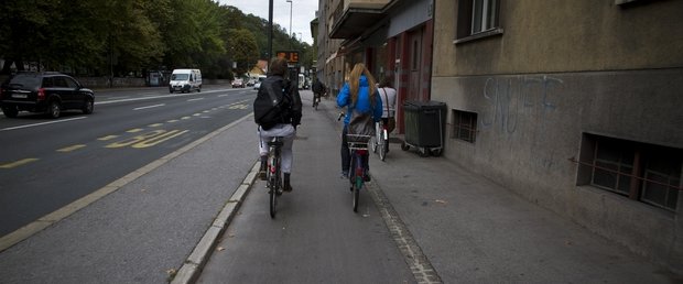 Αυτές είναι οι 20 καλύτερες πόλεις για ποδηλάτες [εικόνες] | iefimerida.gr 12