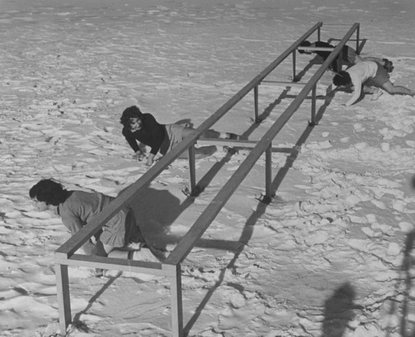 Γυναίκες στο στρατό -Οι πρώτες που εκπαιδεύθηκαν σαν άνδρες, το 1942 [εικόνες] | iefimerida.gr 9