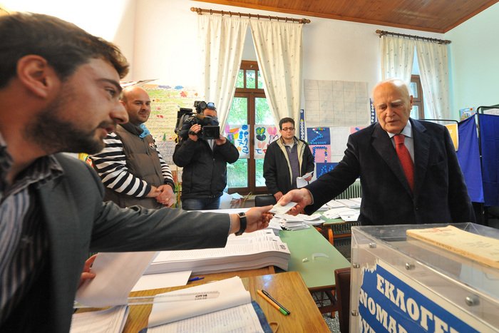 Σε λίγη ώρα τα πρώτα exit poll- Κορυφώνεται η αγωνία των κομμάτων | iefimerida.gr 3