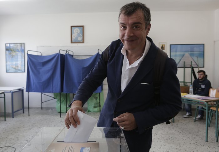 Σε λίγη ώρα τα πρώτα exit poll- Κορυφώνεται η αγωνία των κομμάτων | iefimerida.gr 5