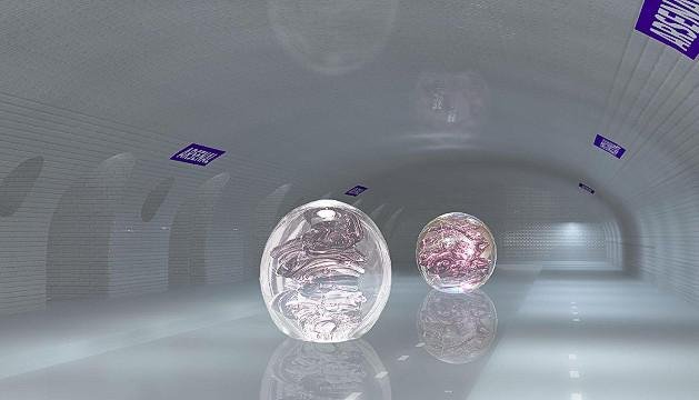 Σταθμοί-φάντασμα του μετρό στο Παρίσι αποκτούν ξανά ζωή -Απίθανες ιδέες για πισίνα, θέατρο, εστιατόριο κάτω απ'τη γη [εικόνες] | iefimerida.gr 1