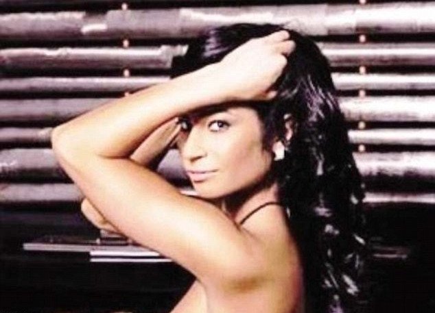 Παγκόσμια πρωταθλήτρια της γυμναστικής έγινε ιερόδουλη για τα προς το ζην [εικόνες] | iefimerida.gr 0