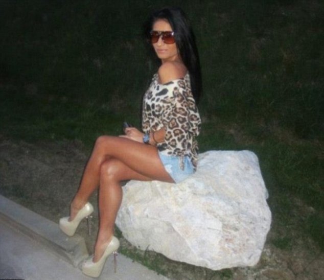 Παγκόσμια πρωταθλήτρια της γυμναστικής έγινε ιερόδουλη για τα προς το ζην [εικόνες] | iefimerida.gr 2