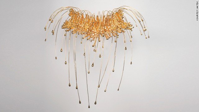 Λάμπει το Χονγκ Κονγκ: Η μεγαλύτερη έκθεση κοσμημάτων της Ασίας είναι γεγονός [εικόνες] | iefimerida.gr 5