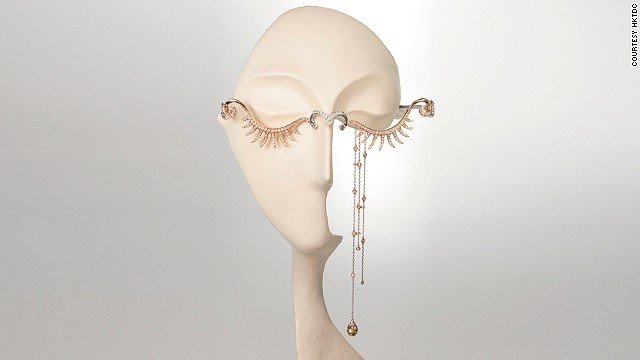 Λάμπει το Χονγκ Κονγκ: Η μεγαλύτερη έκθεση κοσμημάτων της Ασίας είναι γεγονός [εικόνες] | iefimerida.gr 3