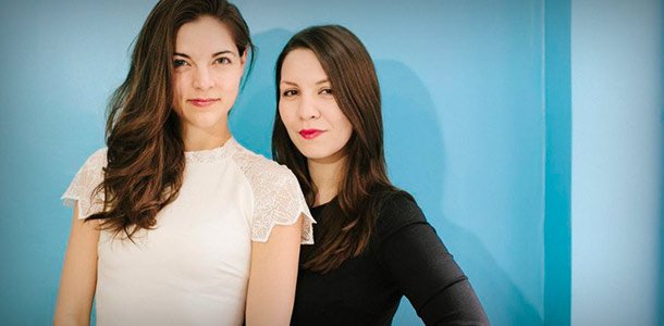 Αλεξάνδρα Καβουλάκου: Μία Ελληνίδα στους νέους του κόσμου που πρωταγωνιστούν [εικόνες] | iefimerida.gr 1