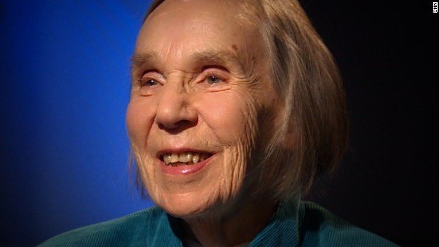 CNN: Αυτές είναι οι πιο σημαντικές γυναίκες του 2014 [εικόνες] | iefimerida.gr 6