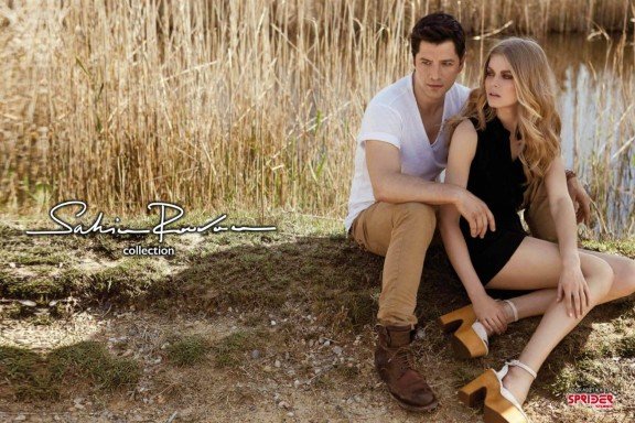 Το μαύρο σλιπάκι του Σάκη Ρουβά [εικόνες]  | iefimerida.gr 2