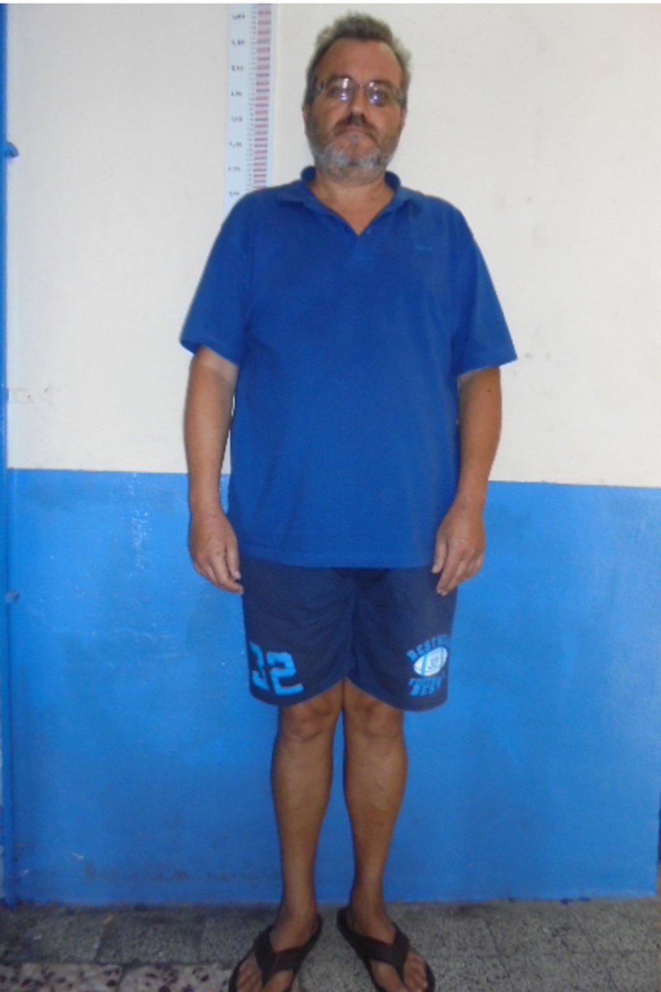 Ο 52χρονος παιδόφιλος στην Ρόδο που ασελγούσε σε ανήλικα παιδιά [εικόνες] | iefimerida.gr 1