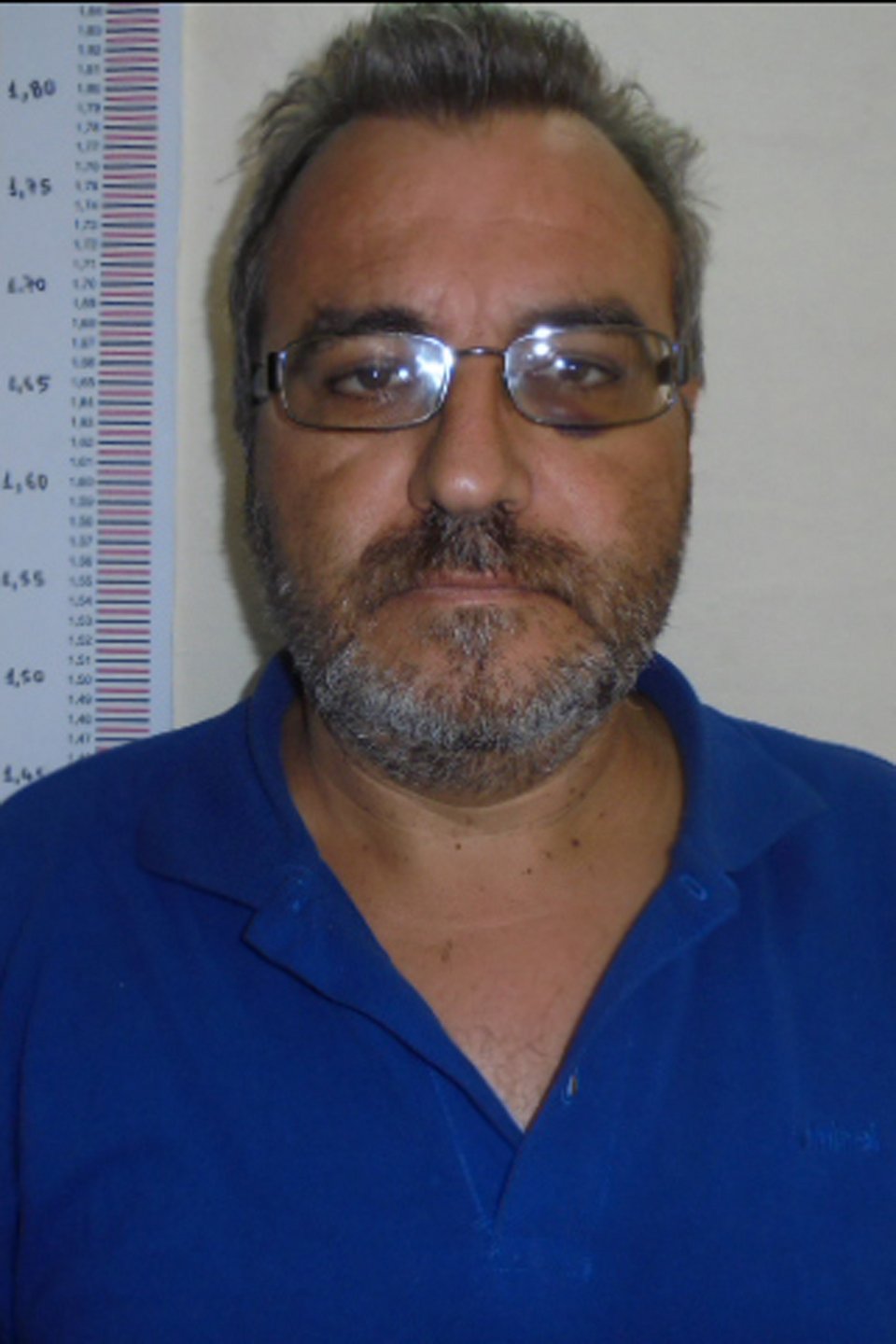 Ο 52χρονος παιδόφιλος στην Ρόδο που ασελγούσε σε ανήλικα παιδιά [εικόνες] | iefimerida.gr 0