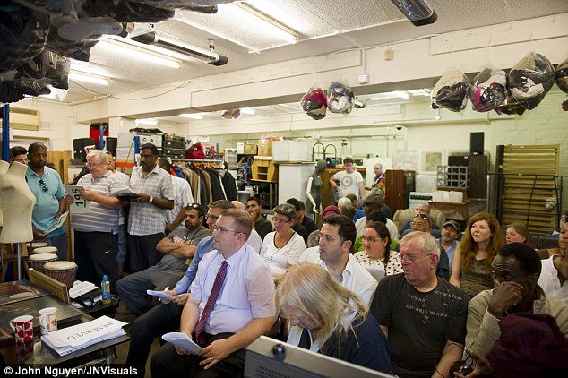 Λύθηκε το μυστήριο: Ιδού πού πηγαίνουν οι χαμένες βαλίτσες στα αεροδρόμια [εικόνες]  | iefimerida.gr 0