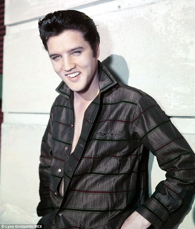 Η μνηστή του Ελβις Πρίσλεϊ τον ξεμπροστιάζει: Ηταν βίαιος και έκανε αγχωμένο σεξ [εικόνες]   | iefimerida.gr 0