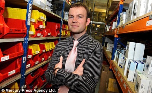 Αυτοί είναι οι εκατομμυριούχοι του eBay -Από απλοί πωλητές, άρχισαν να κολυμπούν στα κέρδη [εικόνες] | iefimerida.gr 0