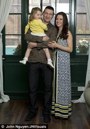 Η συγκλονιστική ιστορία μιας 31χρονης που απέκτησε παιδί με παρένθετη μητέρα την αδελφή της -Ο καρκίνος στη μήτρα και το όνειρο που έγινε πραγματικότητα [εικόνες] | iefimerida.gr 2