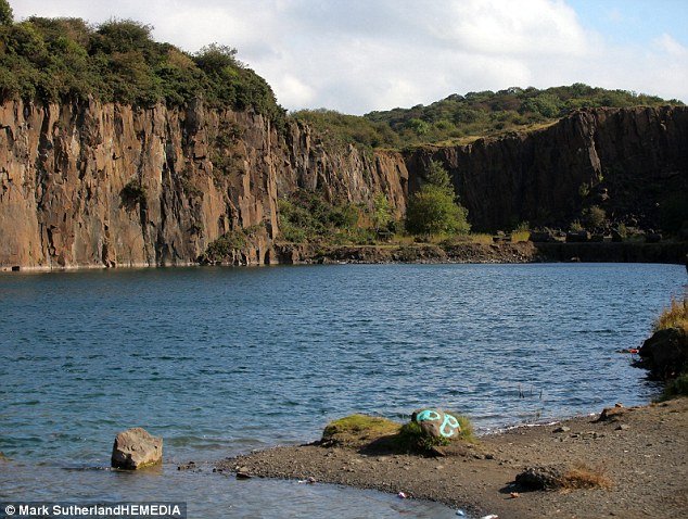 Απίστευτο: Ενας 18χρονος Βρετανός έχασε τη ζωή του από το Ice Bucket Challenge! [εικόνες] | iefimerida.gr 2