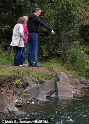 Απίστευτο: Ενας 18χρονος Βρετανός έχασε τη ζωή του από το Ice Bucket Challenge! [εικόνες] | iefimerida.gr 4