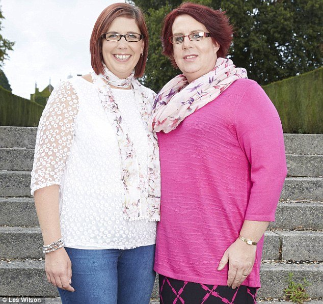 Ο μπαμπάς που έγινε μαμά: Αποφάσισε να κάνει αλλαγή φύλου και η οικογένεια του τον στηρίζει [εικόνες] | iefimerida.gr 2