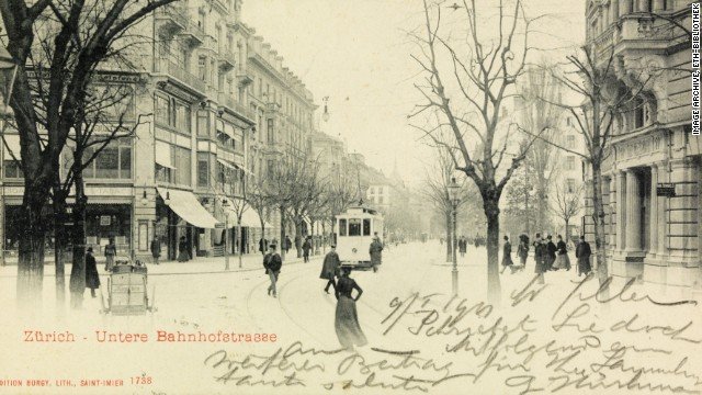 Ο κόσμος πριν το Instagram: Οταν οι καρτ ποστάλ είχαν το μονοπώλιο [εικόνες] | iefimerida.gr 3