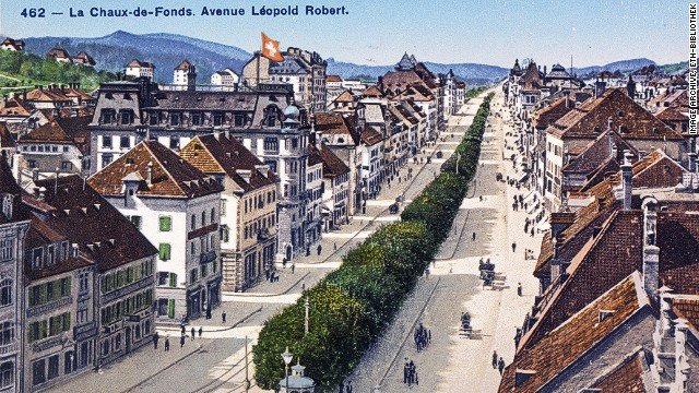 Ο κόσμος πριν το Instagram: Οταν οι καρτ ποστάλ είχαν το μονοπώλιο [εικόνες] | iefimerida.gr 6