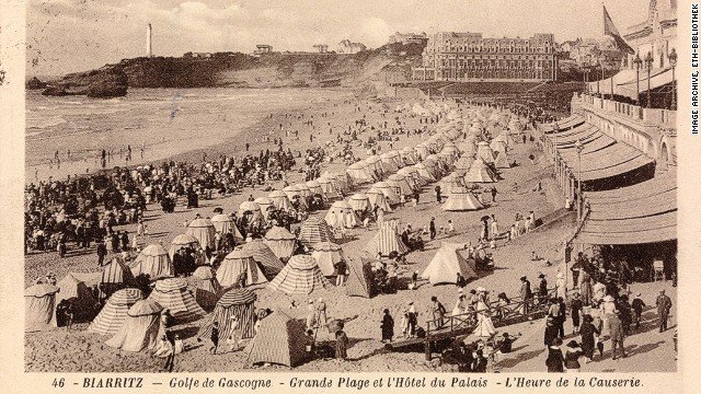 Ο κόσμος πριν το Instagram: Οταν οι καρτ ποστάλ είχαν το μονοπώλιο [εικόνες] | iefimerida.gr 4