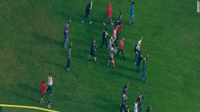 Ο έφηβος που σκόρπισε τον τρόμο στο σχολείο του Σιάτλ -Ο δημοφιλής μαθητής που έγινε δολοφόνος [εικόνες] | iefimerida.gr 10