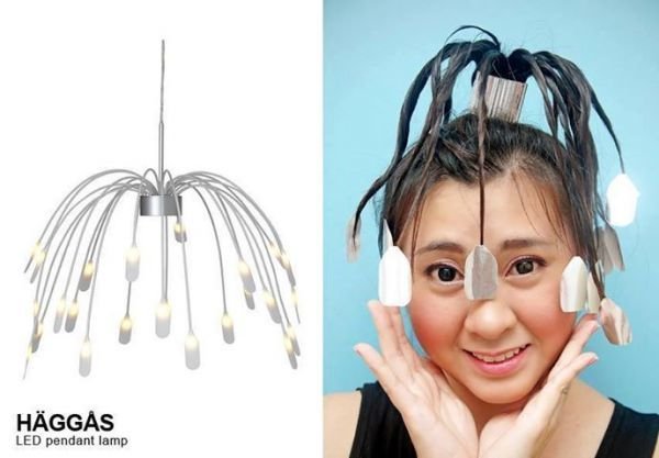 Μοιάζεις με έπιπλο ή αντικείμενο του ΙΚΕΑ; Κερδίζεις στο διαγωνισμό! [εικόνες] | iefimerida.gr 9