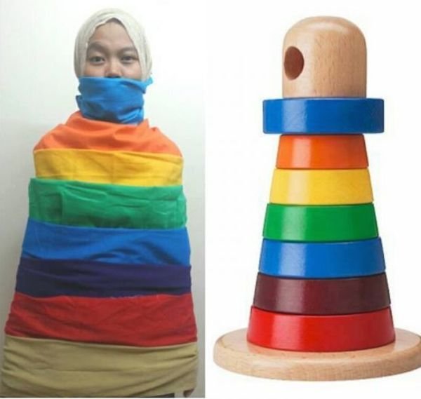 Μοιάζεις με έπιπλο ή αντικείμενο του ΙΚΕΑ; Κερδίζεις στο διαγωνισμό! [εικόνες] | iefimerida.gr 11