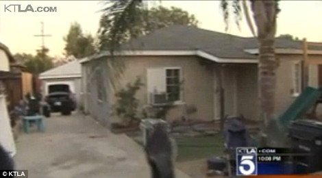 Σοκ στις ΗΠΑ: Πεντάχρονος βρέθηκε θετικός σε τεστ χρήσης κοκαΐνης  [εικόνες] | iefimerida.gr 3