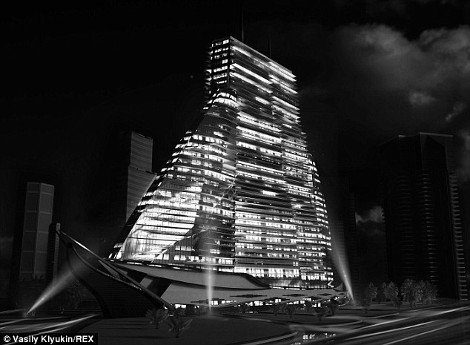 White Sails Hospital & Spa: Το νοσοκομείο «αναψυχής» που θυμίζει πλωτό παλάτι και προσφέρει την απόλυτη πολυτέλεια [εικόνες & βίντεο] | iefimerida.gr 1