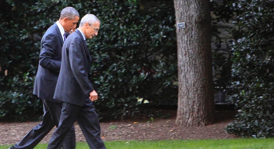 Τζον Ποντέστα: Ο Ελληνας πίσω από τους Κλίντον -Γιατί η Χίλαρι λέει πως της είναι απαραίτητος [εικόνες & βίντεο] | iefimerida.gr 0