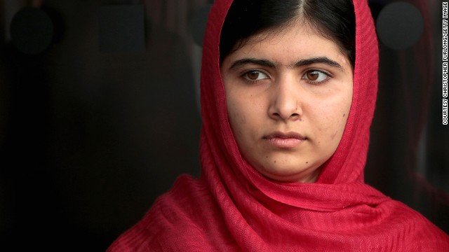 CNN: Αυτές είναι οι πιο σημαντικές γυναίκες του 2014 [εικόνες] | iefimerida.gr 0