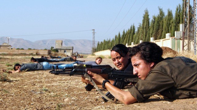 CNN: Αυτές είναι οι πιο σημαντικές γυναίκες του 2014 [εικόνες] | iefimerida.gr 3