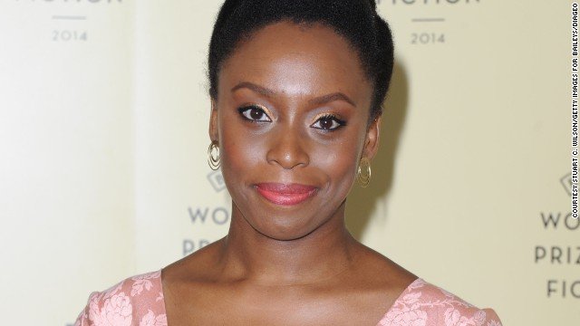 CNN: Αυτές είναι οι πιο σημαντικές γυναίκες του 2014 [εικόνες] | iefimerida.gr 13