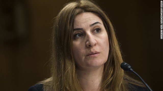 CNN: Αυτές είναι οι πιο σημαντικές γυναίκες του 2014 [εικόνες] | iefimerida.gr 10