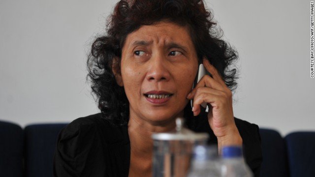 CNN: Αυτές είναι οι πιο σημαντικές γυναίκες του 2014 [εικόνες] | iefimerida.gr 5