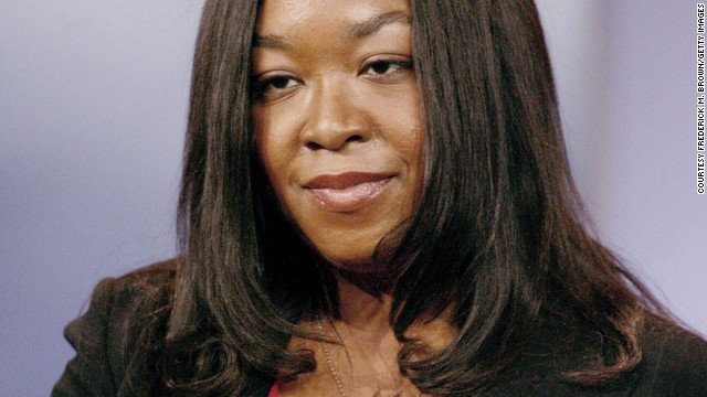 CNN: Αυτές είναι οι πιο σημαντικές γυναίκες του 2014 [εικόνες] | iefimerida.gr 14