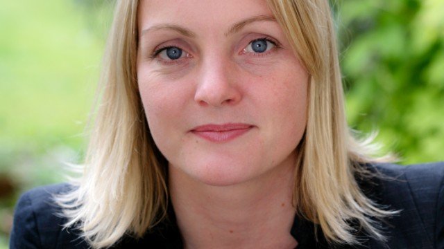 CNN: Αυτές είναι οι πιο σημαντικές γυναίκες του 2014 [εικόνες] | iefimerida.gr 4