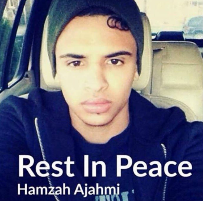 19χρονος μποξέρ πέθανε μετά από νοκ άουτ [εικόνα] | iefimerida.gr 0