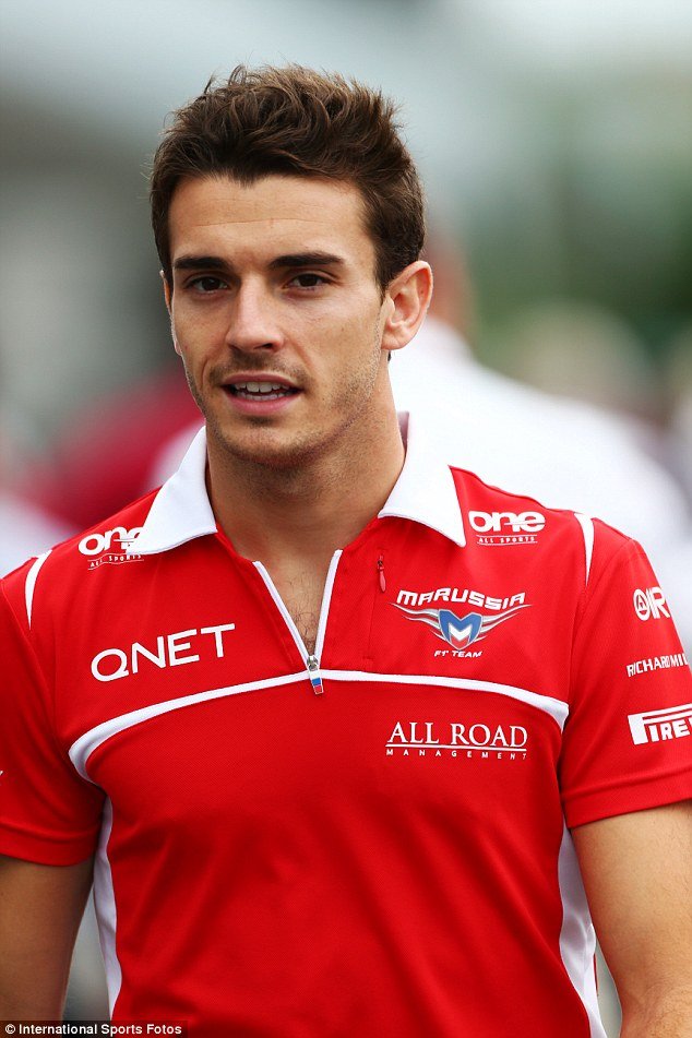 Τραυματίστηκε σοβαρά πιλότος της Formula 1: Εχασε τον έλεγχο στο Ιαπωνικό γκραν πρι λόγω καταιγίδας | iefimerida.gr 1