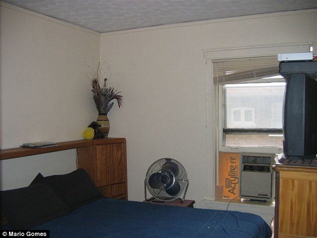 Μέσα στο σπίτι του Αλ Καπόνε στο Σικάγο -Εδώ έζησε ο θρυλικός αρχιμαφιόζος [εικόνες] | iefimerida.gr 4