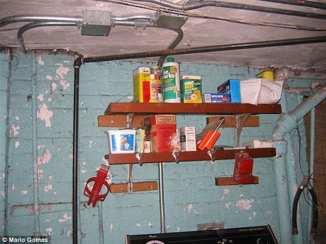 Μέσα στο σπίτι του Αλ Καπόνε στο Σικάγο -Εδώ έζησε ο θρυλικός αρχιμαφιόζος [εικόνες] | iefimerida.gr 7